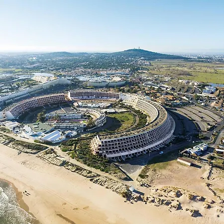 Eco Avec Balcon Et Parking Au Cap D'agde